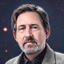 Profile picture for Bruce Alderman