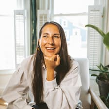 Profile picture for Molly Williams