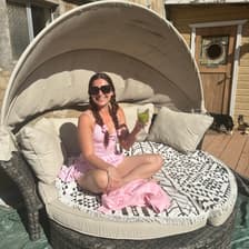 Profile picture for Emma