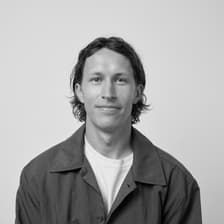 Profile picture for Jonah Ladesic