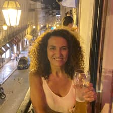Profile picture for Carmen Tubio