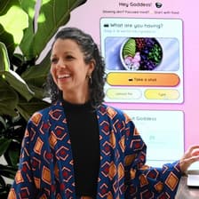 Profile picture for Rafaela Buena