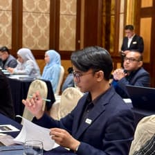 Profile picture for Putra Hafidiniy