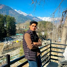 Profile picture for Atul upadhyay