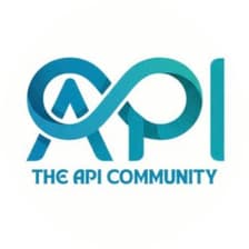 Profile picture for THE API COMMUNITY