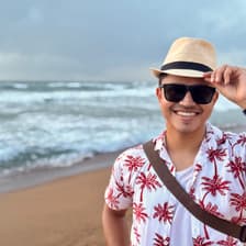 Profile picture for Ankit Pandey