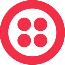 Profile picture for Twilio