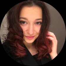 Profile picture for Polina Sali