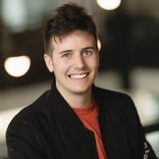 Profile picture for Thomas Stahura