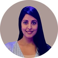 Profile picture for Salma Patel