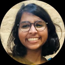 Profile picture for Sruthi Kuriakose
