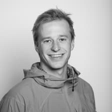 Profile picture for thomas ferguson