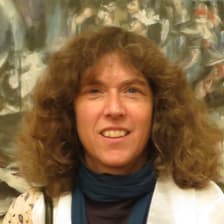 Profile picture for Bonnie Koenig