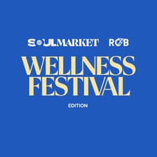 Profile picture for Soul Market & RCB Wellness Festival Edition