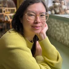 Profile picture for Erica Kwan