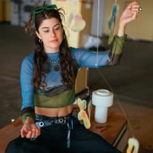 Profile picture for Deniz Cinbil