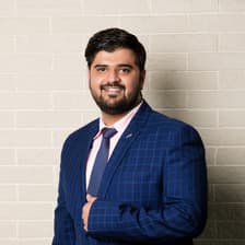 Profile picture for Shubham Arora