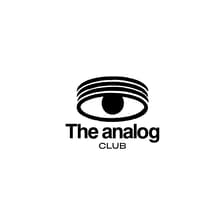 Profile picture for The Analog Club