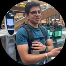 Profile picture for Pratik Satija