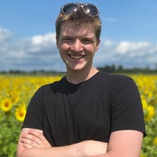 Profile picture for Alex Riehl