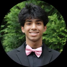 Profile picture for Arnav Chauhan