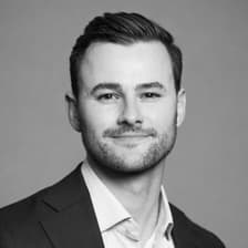 Profile picture for Elliot A. Nordström