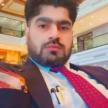 Profile picture for RISHI MOTILAL TRIVEDI