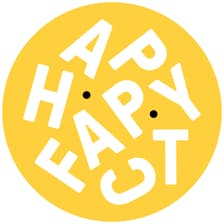 Profile picture for The Happyfact Collective