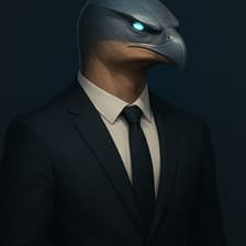 Profile picture for Hubert Eagan