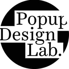 Profile picture for Popup Design Lab