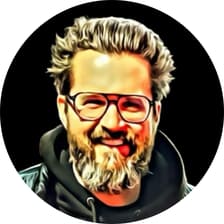 Profile picture for John