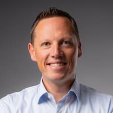 Profile picture for Markus Wolfer