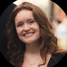 Profile picture for Lizzie Mears