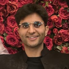 Profile picture for Ansh Arora