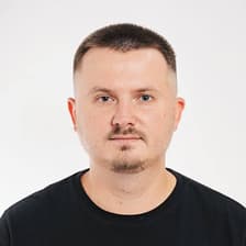 Profile picture for Pavlo Gnatenko