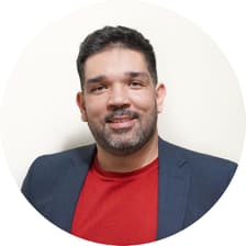 Profile picture for Ricardo Filgueiras