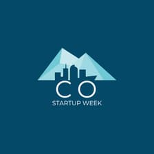 Profile picture for Colorado Startup Week