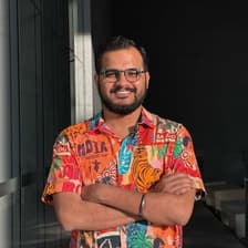 Profile picture for Om Asnani