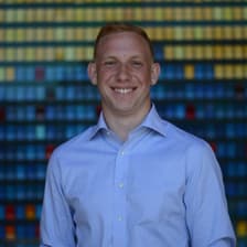 Profile picture for Tucker Van Aken