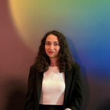 Profile picture for Melis Üsküner