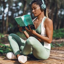 Profile picture for Winnie Qiu