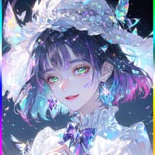 Profile picture for 數據女巫 D.pys 🔮