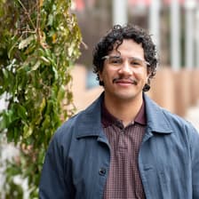 Profile picture for Jordan Booker