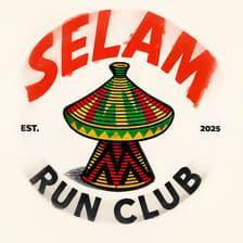 Profile picture for Selam Run Club