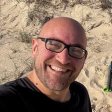 Profile picture for David Finsterwalder