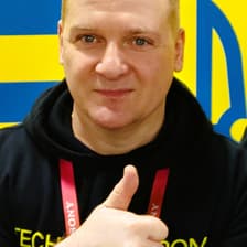 Profile picture for Dmytro Kuzmenko