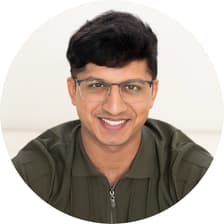 Profile picture for Krish