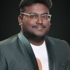 Profile picture for Sudharsanan Kirubanandhan
