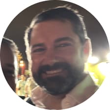 Profile picture for Jonathan CROMPTON