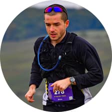 Profile picture for Nathan Gatto